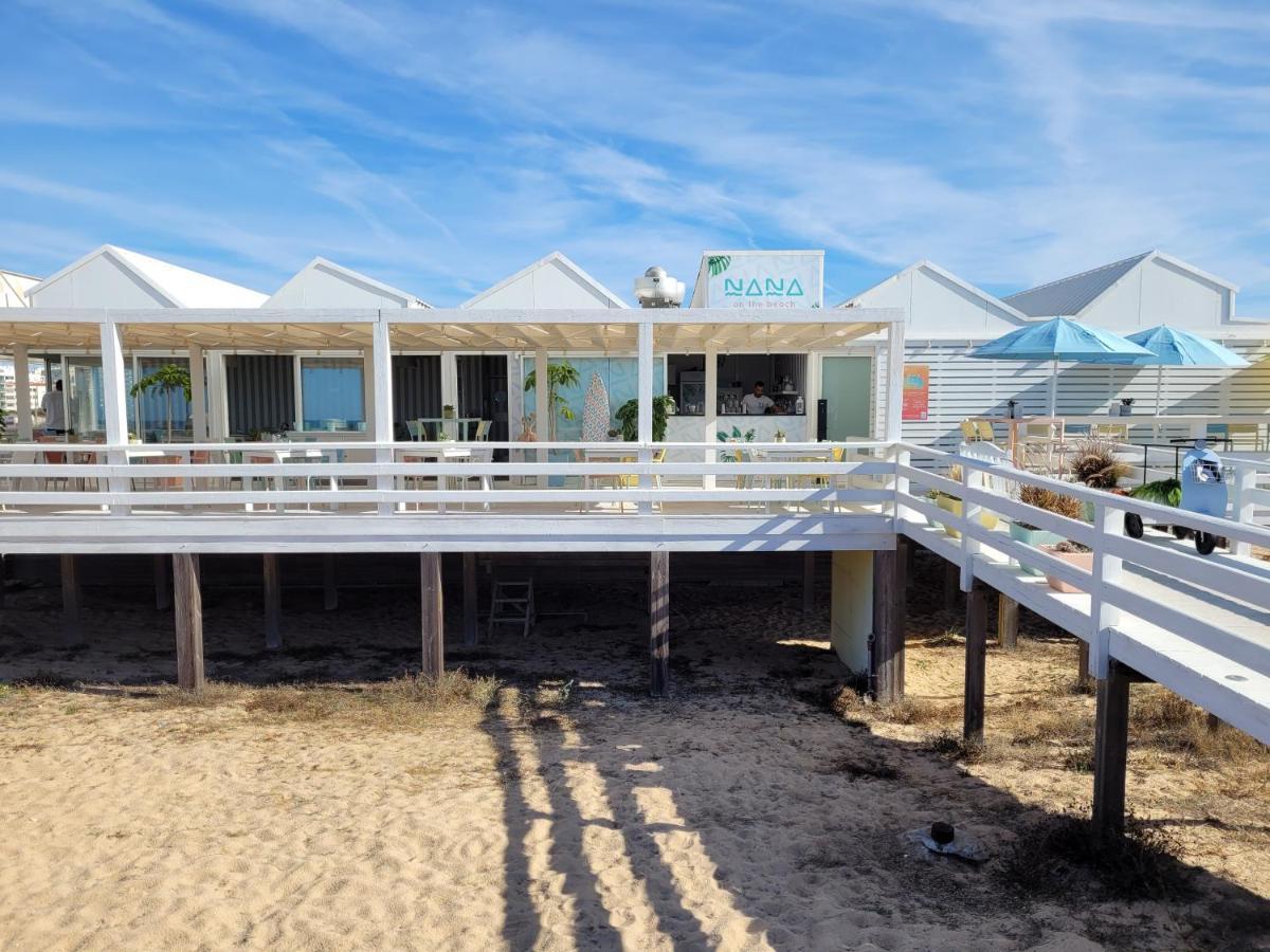 Solario Da Praia Holiday Apartment Armacao de Pera Ngoại thất bức ảnh